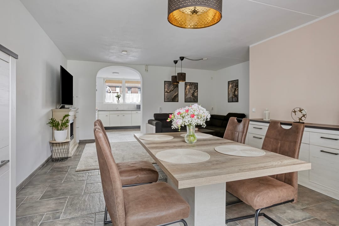 Foto 1 van Faunasingel 29