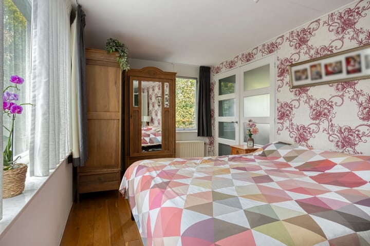 Foto 28 van Eijmerspoelstraat 28