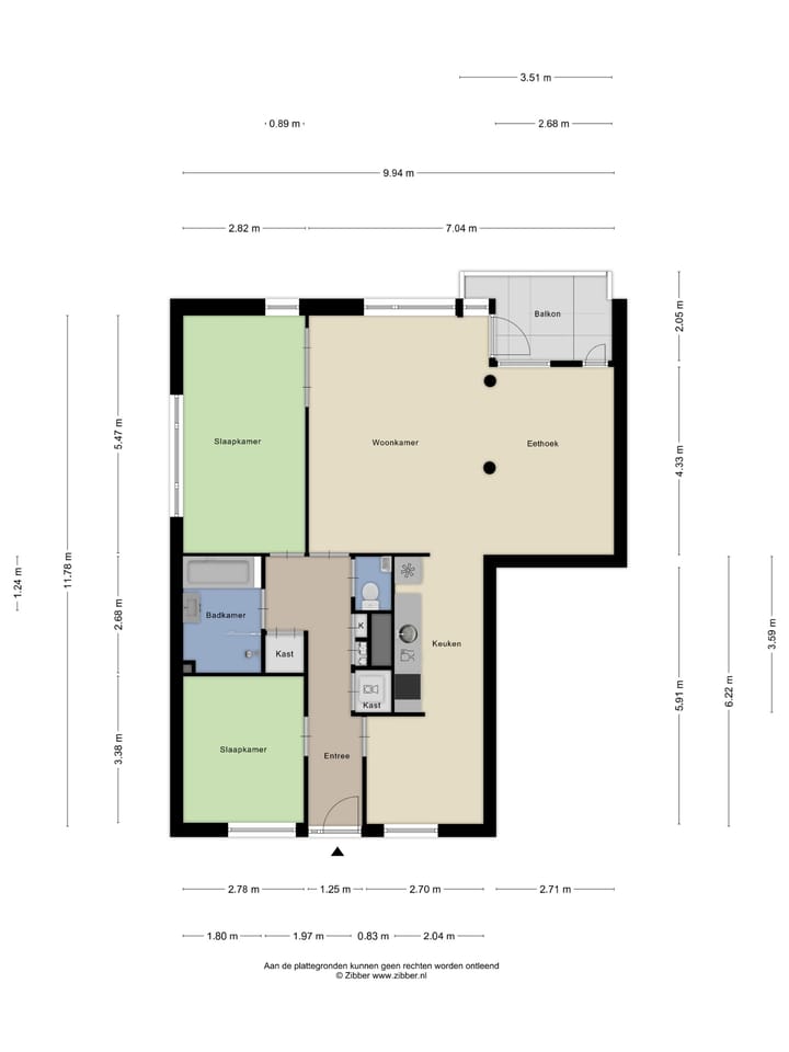 Foto 34 van Eijmerspoelstraat 28