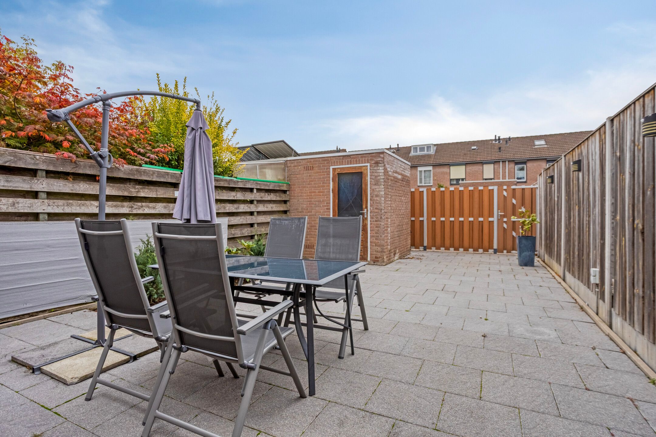 Foto 27 van Faunasingel 29