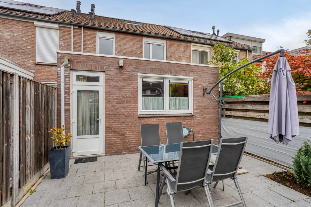 Foto 28 van Faunasingel 29