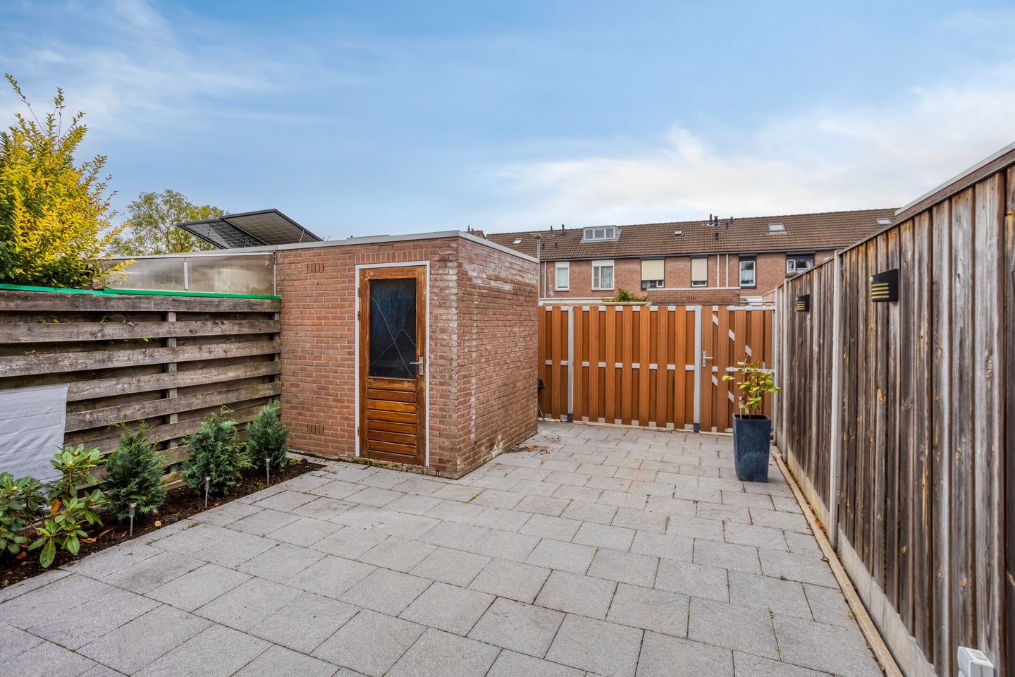 Foto 29 van Faunasingel 29