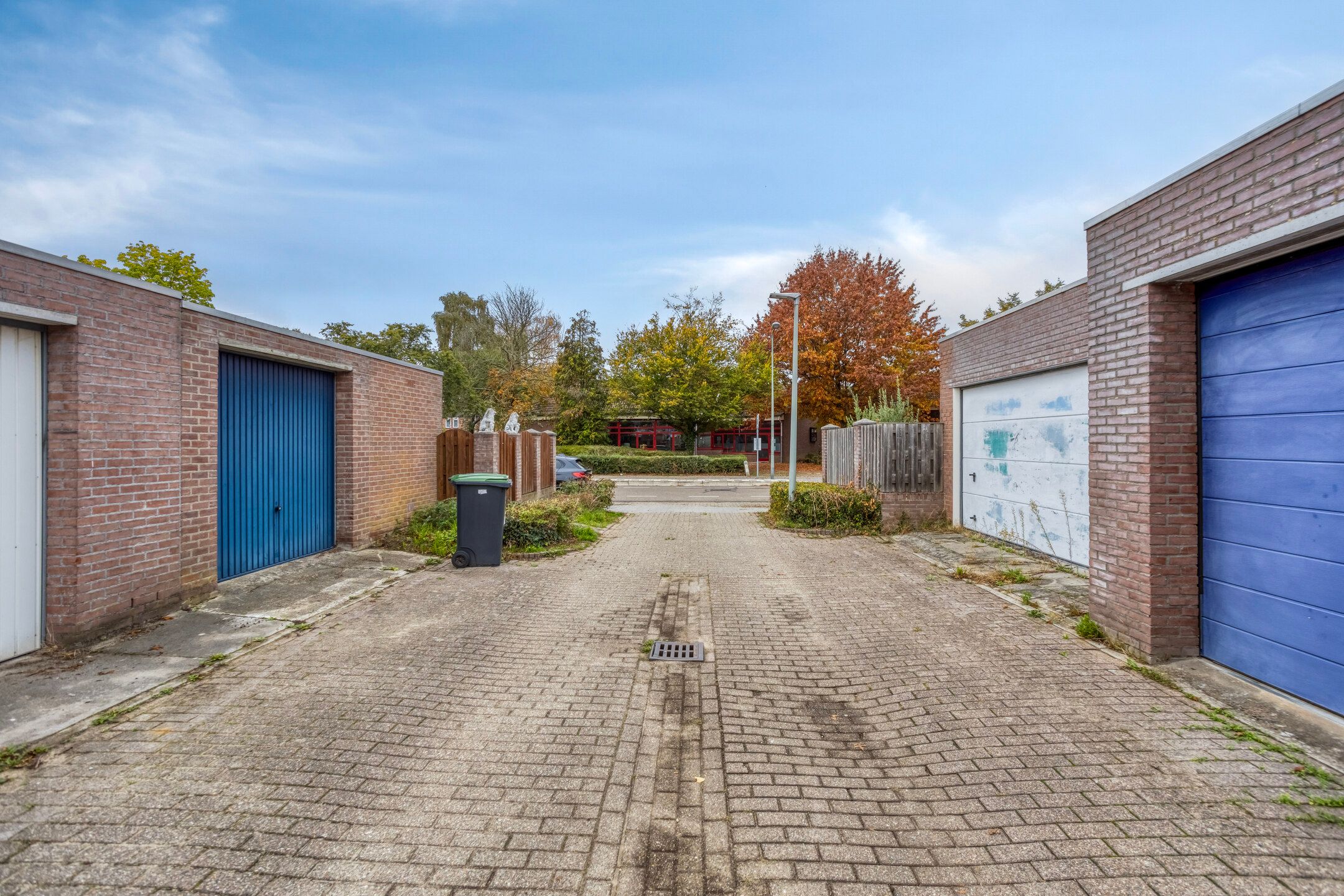 Foto 33 van Faunasingel 29