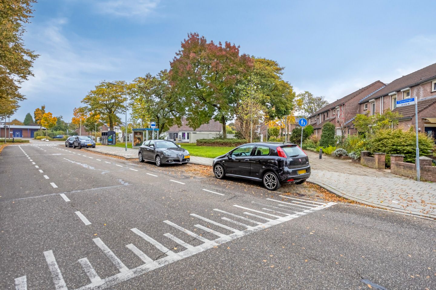 Foto 34 van Faunasingel 29