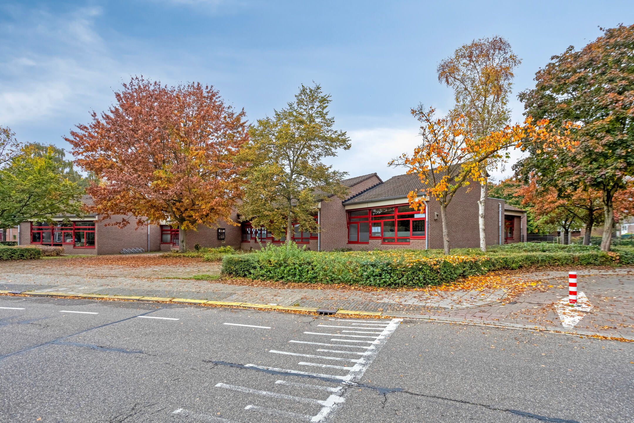 Foto 36 van Faunasingel 29