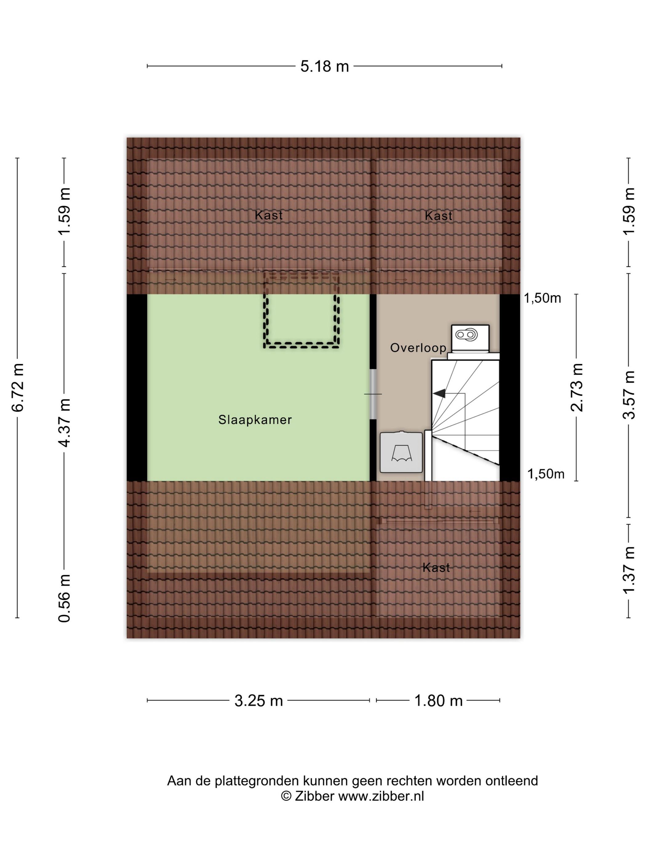 Foto 42 van Faunasingel 29