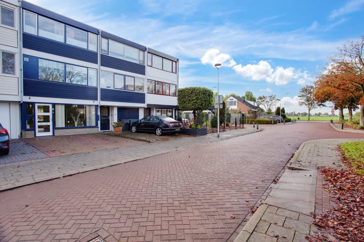 Foto 2 van Vrijheidsstraat 5