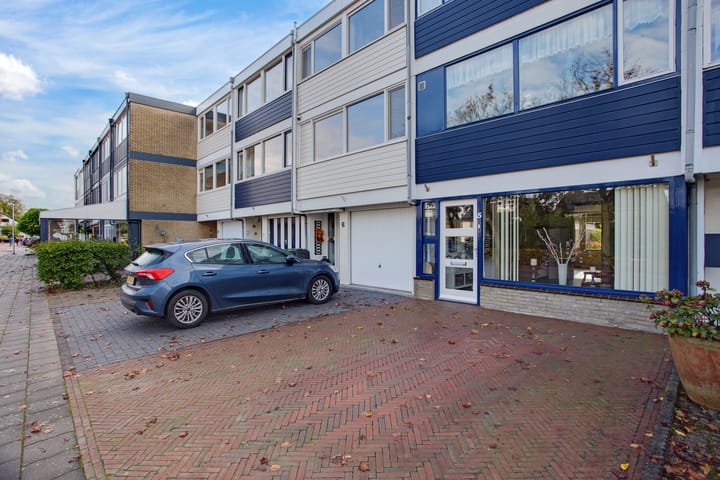 Foto 3 van Vrijheidsstraat 5