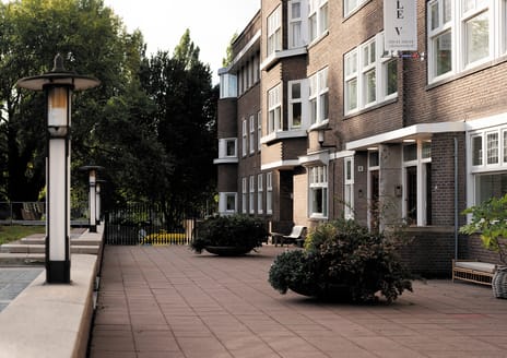 Valeriusterras 6-A secondary image