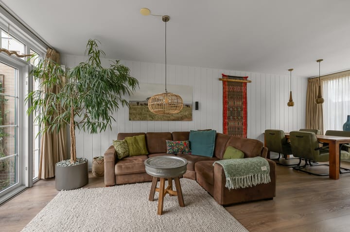 Foto 2 van Florastraat 61