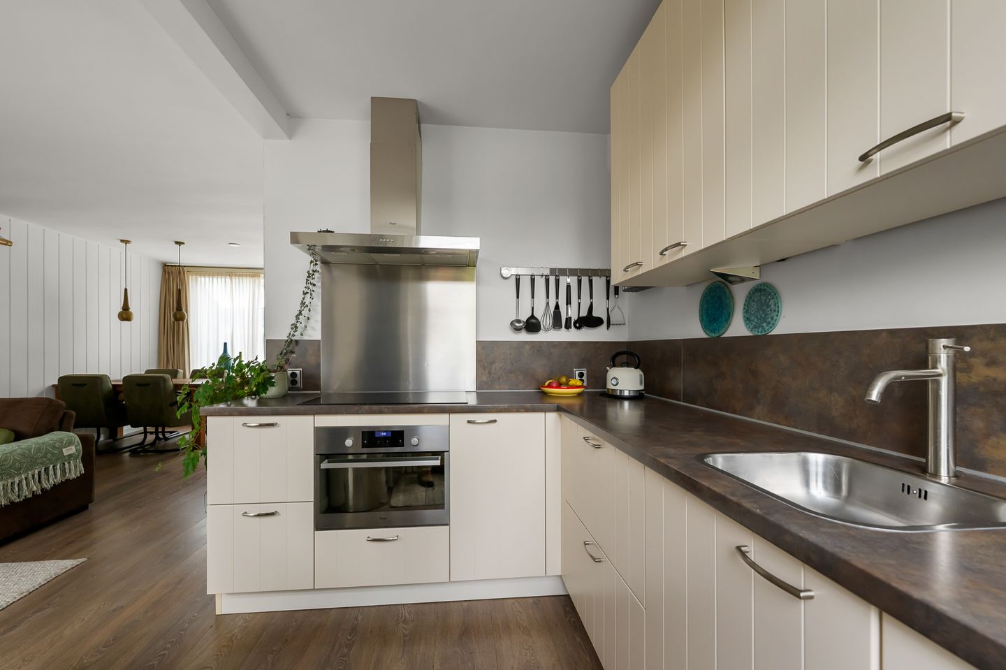 Foto 4 van Florastraat 61