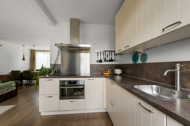 Foto 4 van Florastraat 61