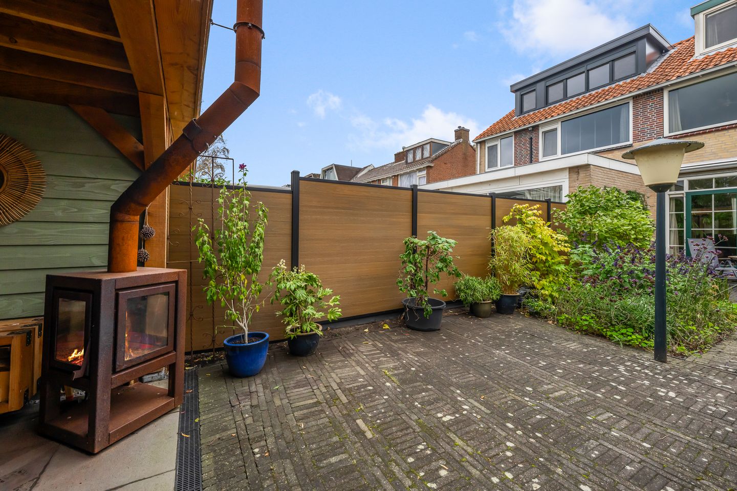 Foto 5 van Florastraat 61