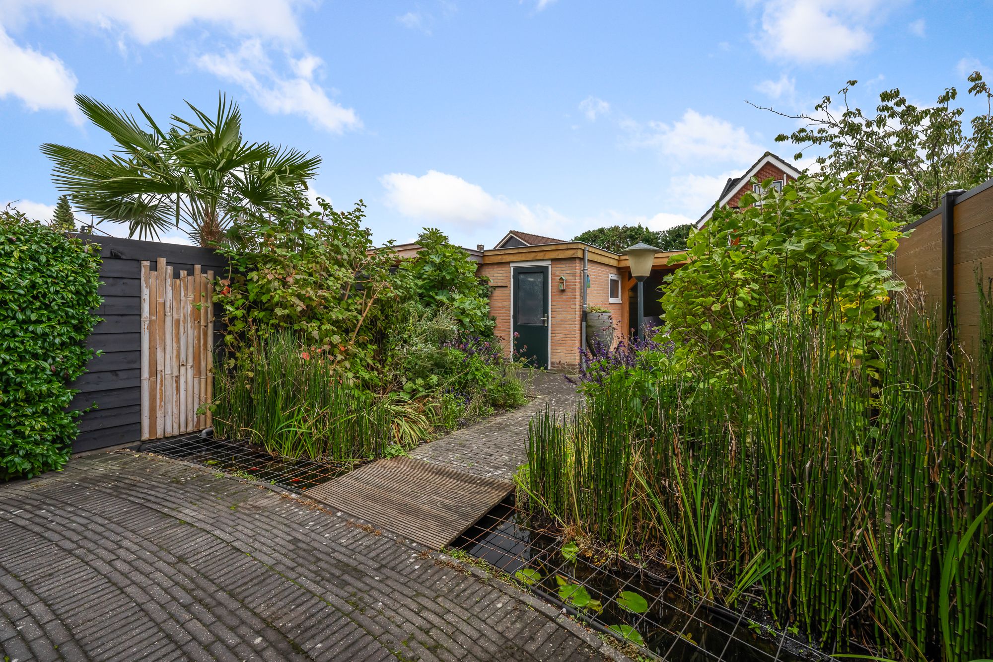 Foto 6 van Florastraat 61