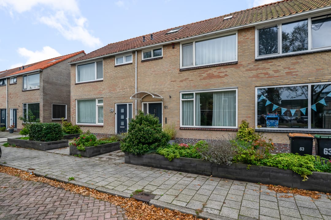 Foto 7 van Florastraat 61