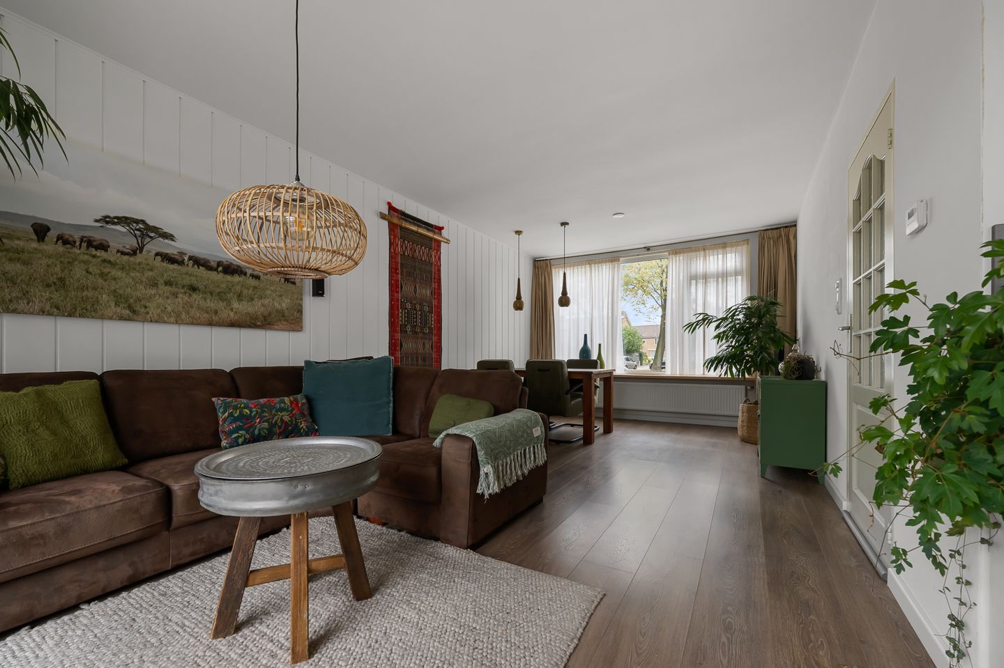 Foto 10 van Florastraat 61