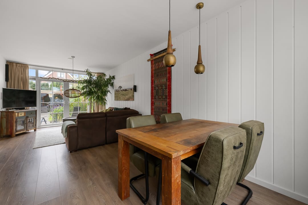 Foto 11 van Florastraat 61