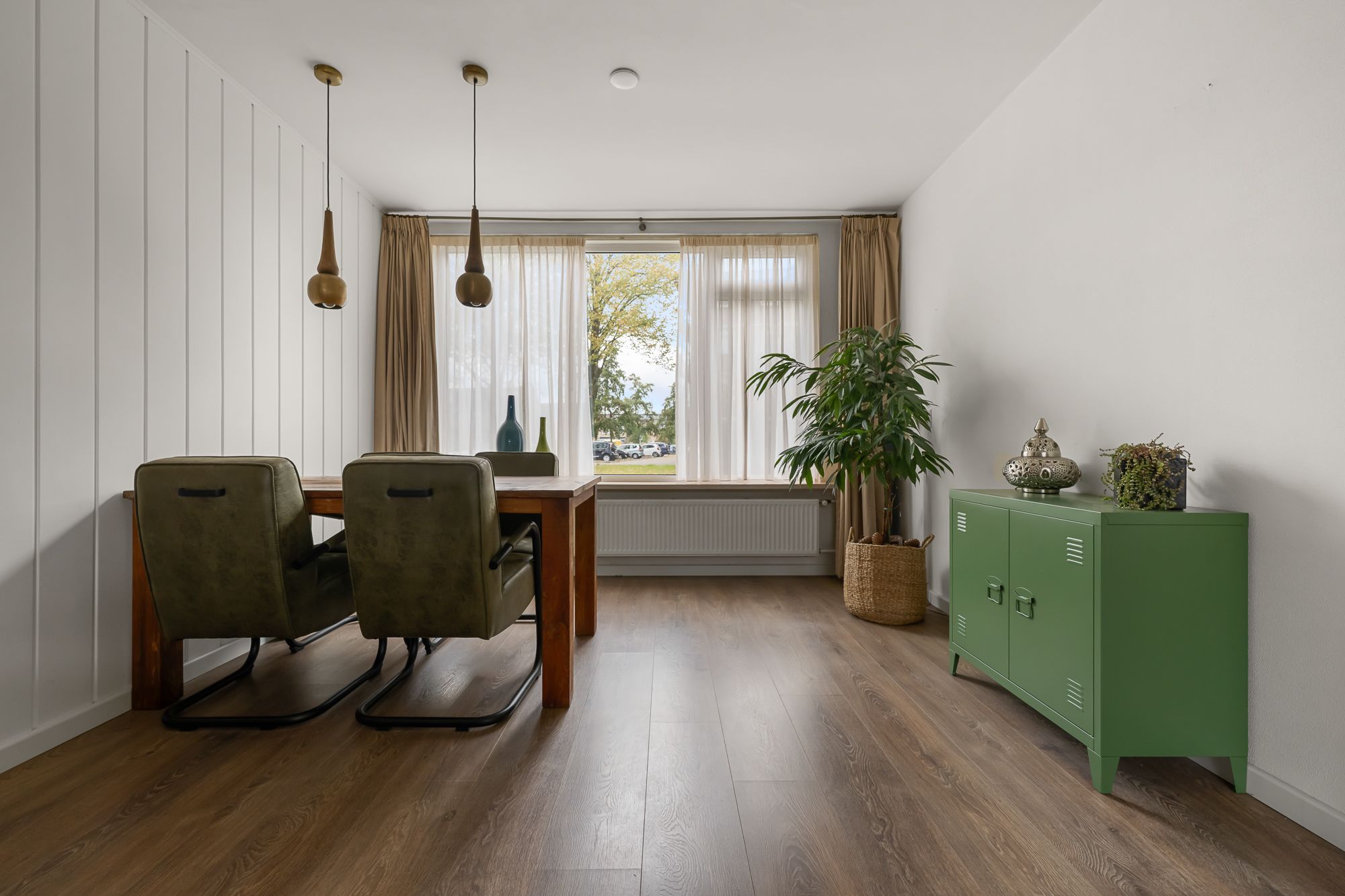 Foto 12 van Florastraat 61