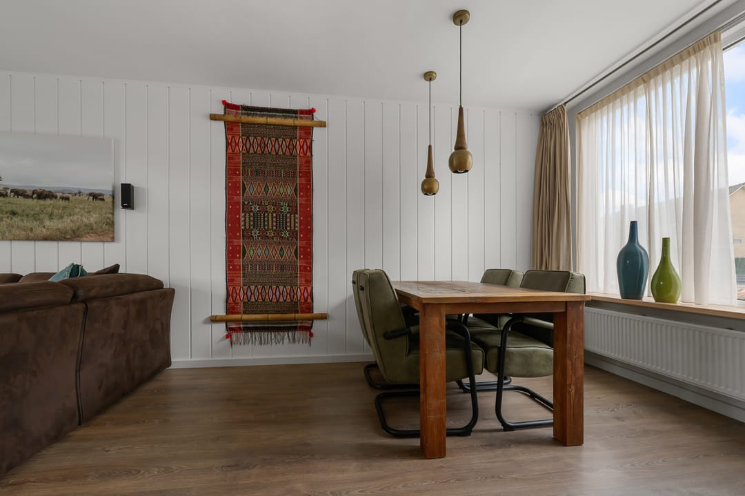 Foto 13 van Florastraat 61