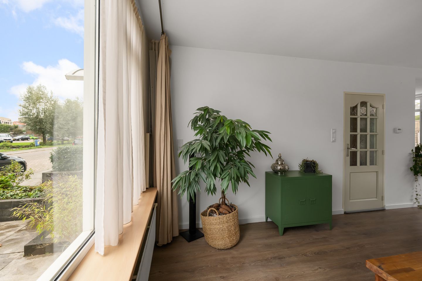 Foto 14 van Florastraat 61