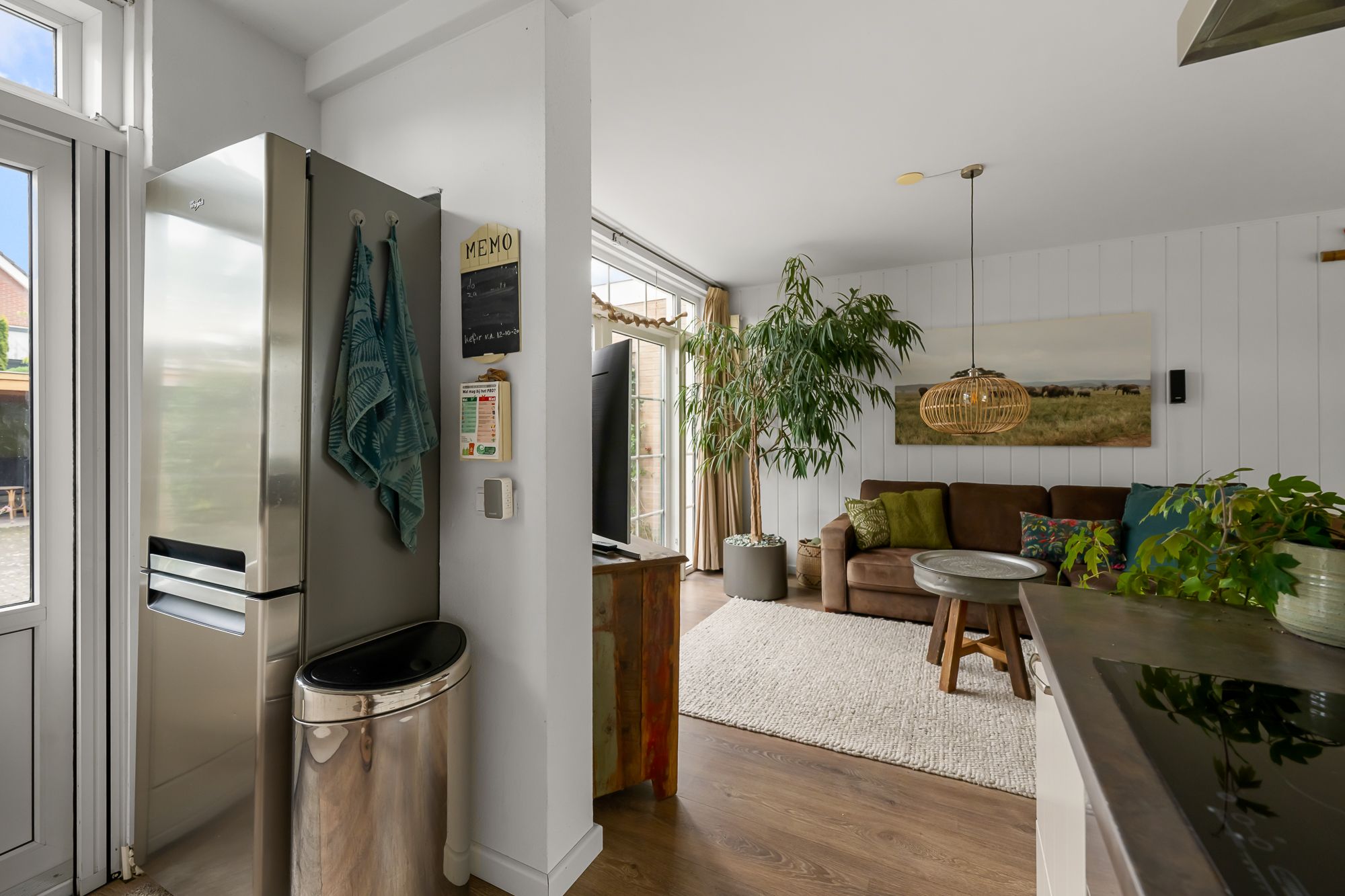 Foto 15 van Florastraat 61