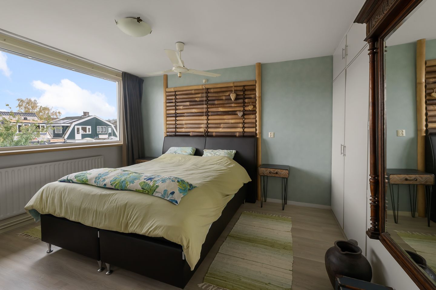 Foto 19 van Florastraat 61