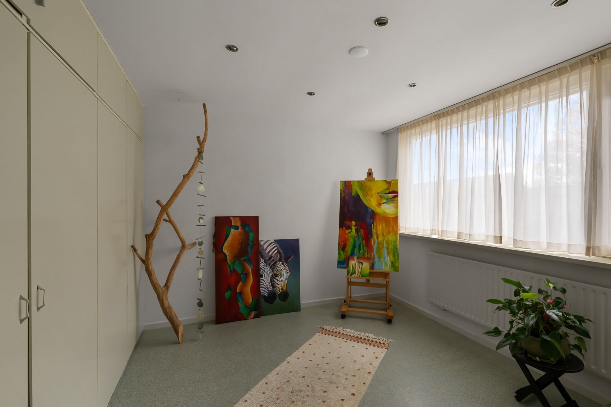 Foto 21 van Florastraat 61