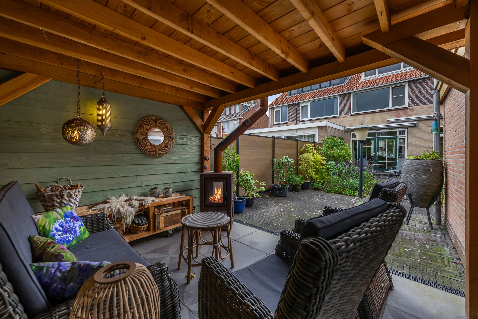 Foto 30 van Florastraat 61