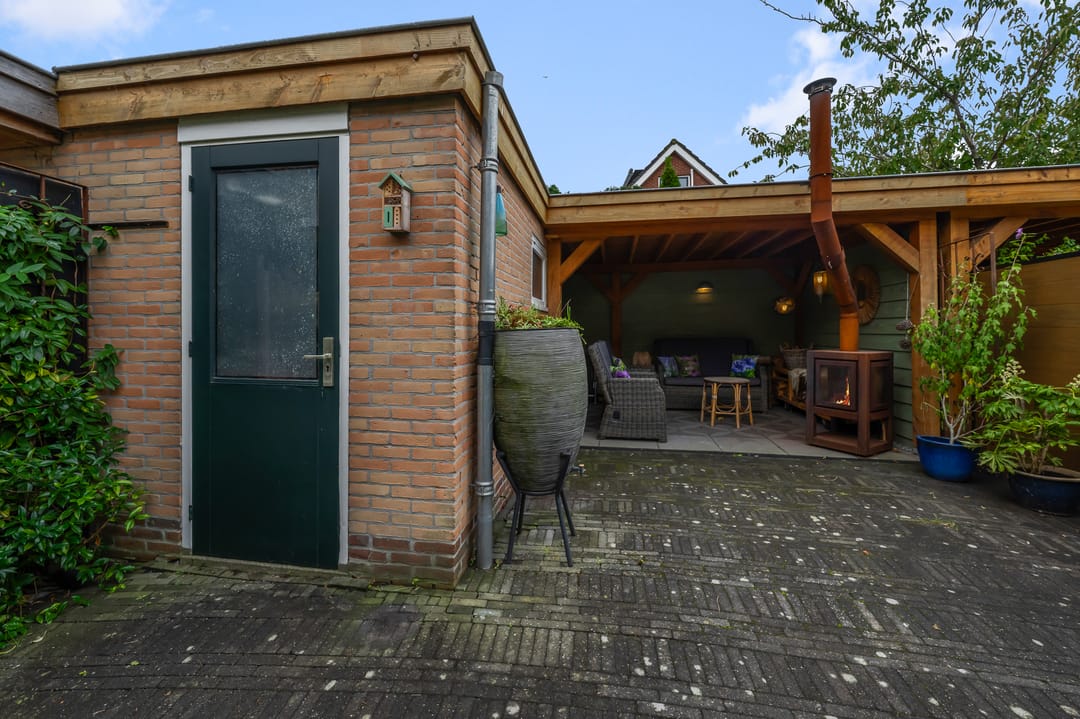 Foto 31 van Florastraat 61