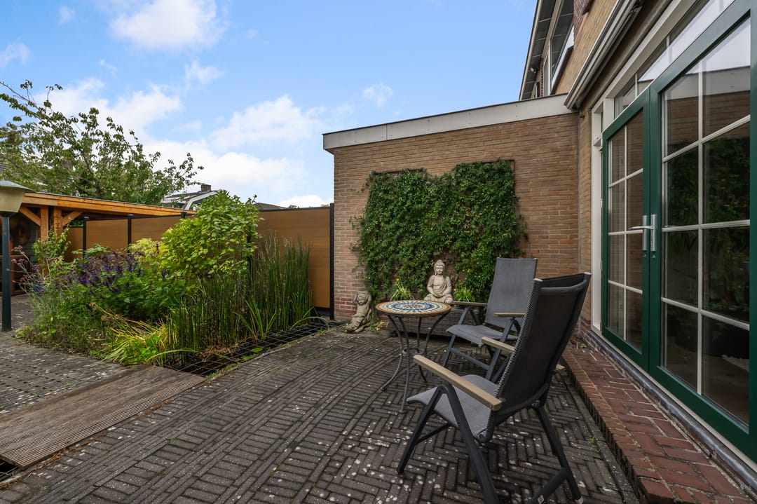 Foto 32 van Florastraat 61