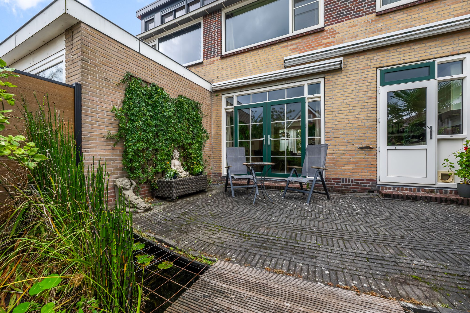 Foto 33 van Florastraat 61