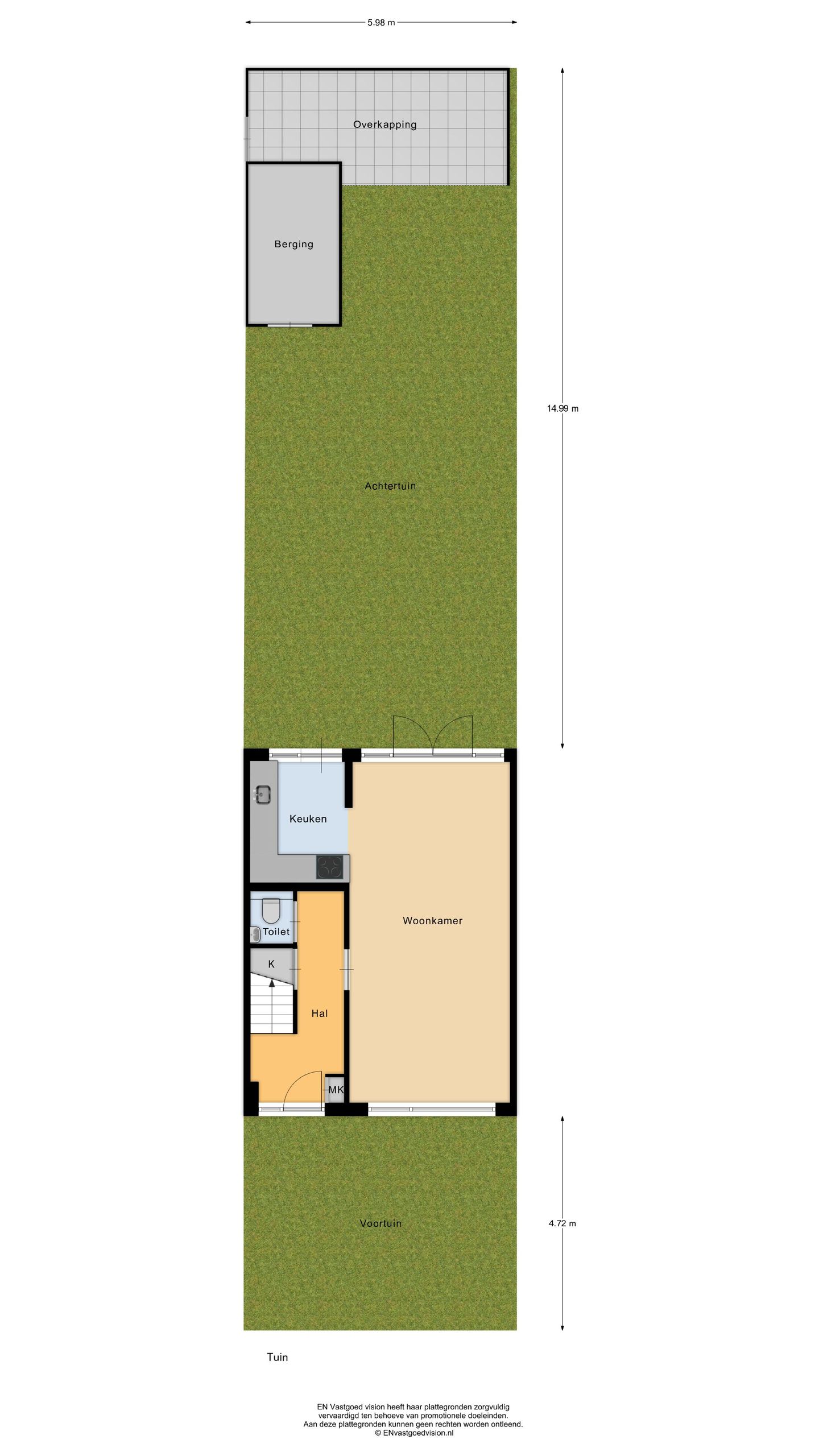 Foto 35 van Florastraat 61