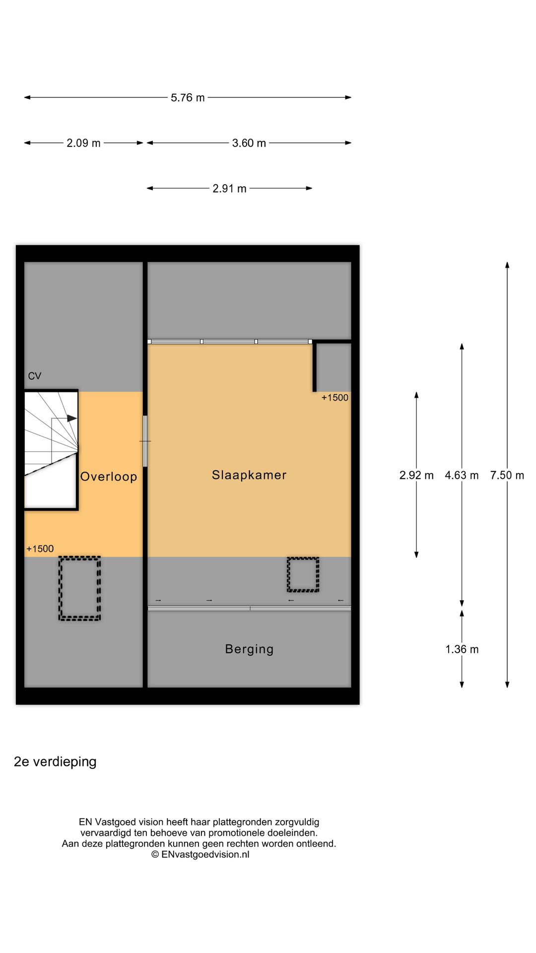 Foto 38 van Florastraat 61