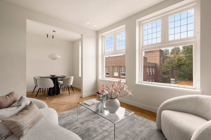 Valeriusterras 5-C main image