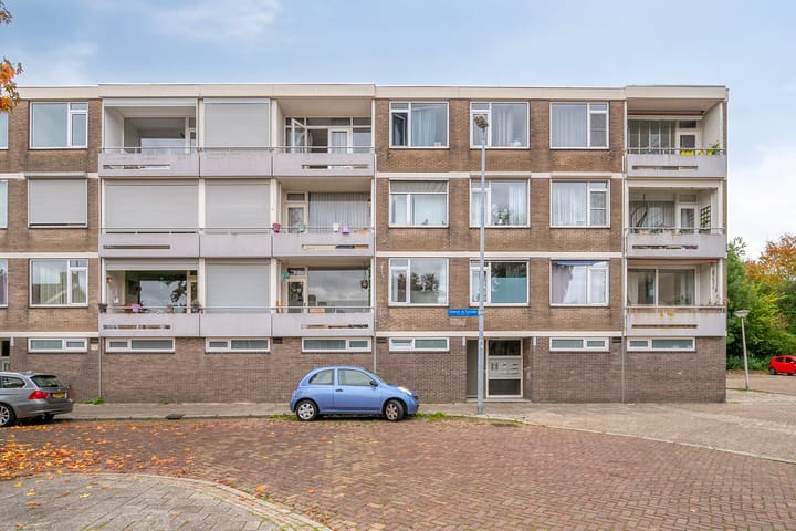 Foto 8 van Generaal de Carislaan 4