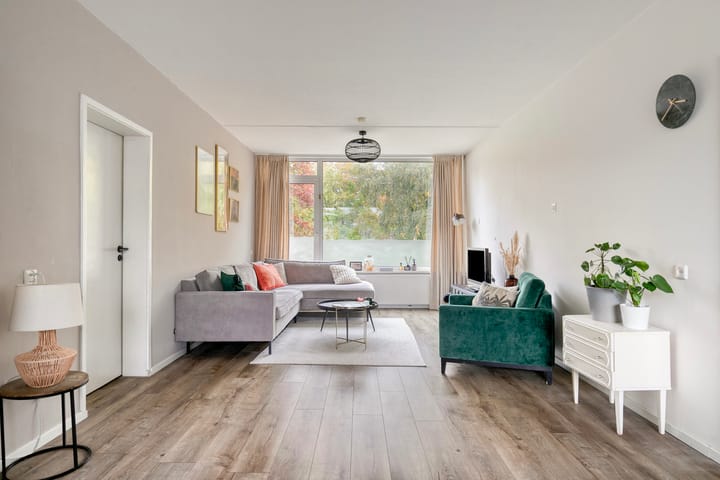 Foto 14 van Generaal de Carislaan 4