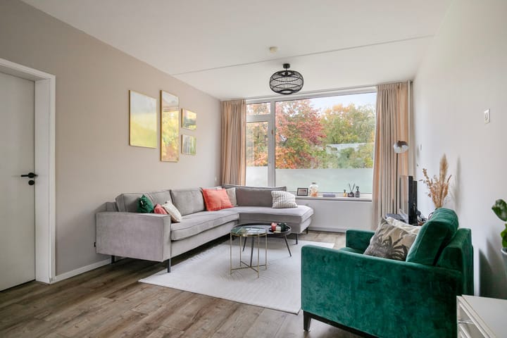 Foto 15 van Generaal de Carislaan 4