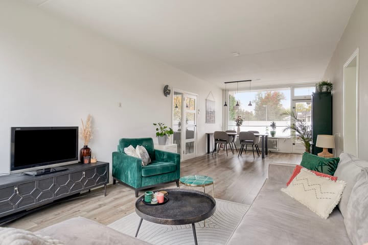 Foto 17 van Generaal de Carislaan 4