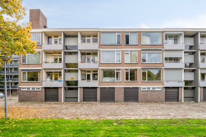 Foto 36 van Generaal de Carislaan 4