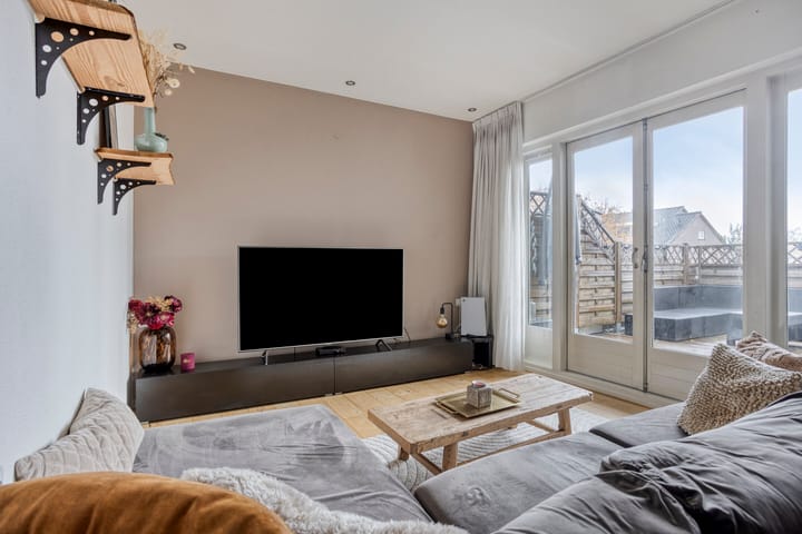 Foto 2 van Pellekaanstraat 34-A