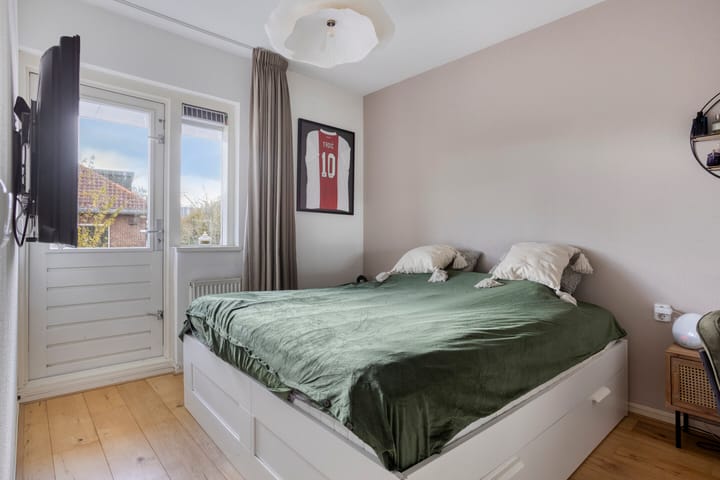 Foto 3 van Pellekaanstraat 34-A