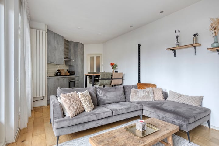 Foto 9 van Pellekaanstraat 34-A