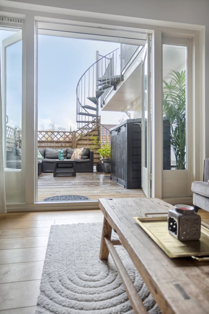 Foto 12 van Pellekaanstraat 34-A