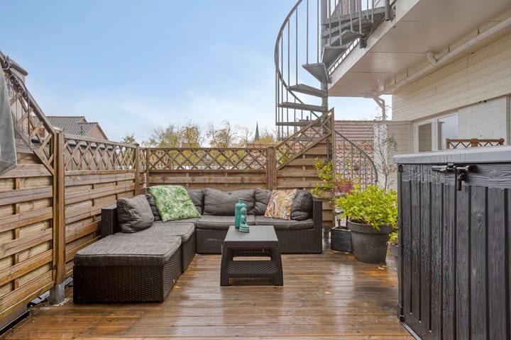 Foto 28 van Pellekaanstraat 34-A