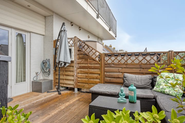 Foto 29 van Pellekaanstraat 34-A