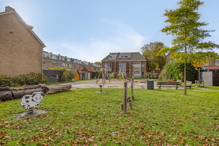 Foto 30 van Pellekaanstraat 34-A