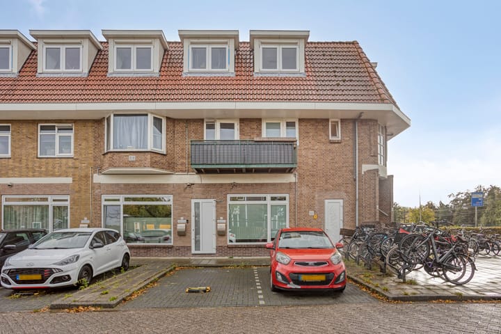 Foto 33 van Pellekaanstraat 34-A