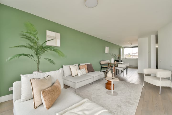 Foto 7 van Van Reigersbergenstraat 222