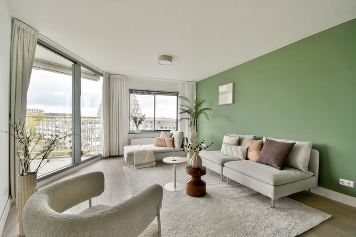 Foto 8 van Van Reigersbergenstraat 222