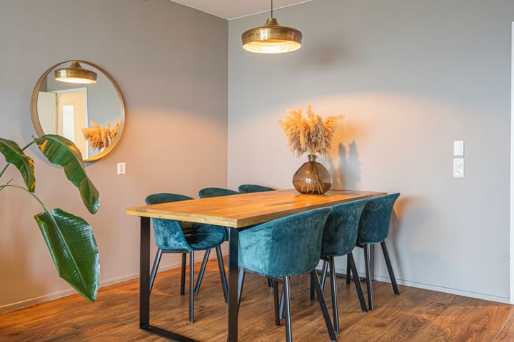 Foto 3 van Van Vollenhovenlaan 265